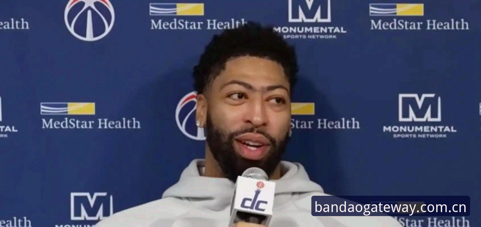 NBA选秀大会前瞻：奇才状元签的两种答案
